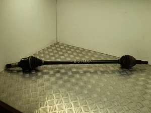 Lancia P68193908AA VOYAGER MPV (404_) 2013 Arbre de transmission Right Front