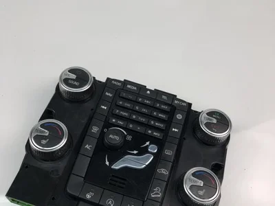 Volvo 31443425 S60 II 2013 Contrôle automatique de la climatisation - Image 1