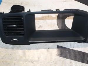 Volvo 1281639 S60 II 2016 Ventilation arrière