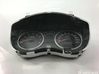 Hyundai 94006-1J175 / 940061J175 i20 (PB, PBT) 2008 Tableau de bord - Image 1