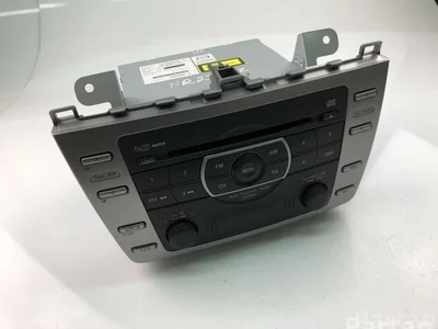 Mazda GS1E669RXA 6 Hatchback (GH) 2010 Radio / lecteur CD - Image 1