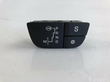 CITROËN 96617667ZD C5 II (RC_) 2008 Gear shift unit