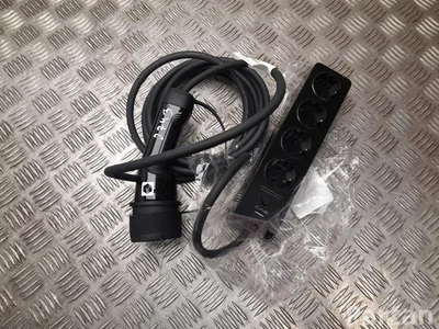 BYD SC2EM-2126070F, 13771077-00 / SC2EM2126070F, 1377107700 SEALION 7 2026 Câble de charge du véhicule - Image 1