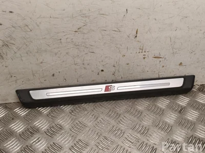 Gebrauchtes Original Audi 83A947417 Q3 Sportback (F3N) 2024 Einstiegleiste links - Bild 1