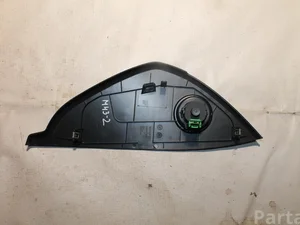 Volvo 31363987 XC90 II 2018 cubierta lateral del panel