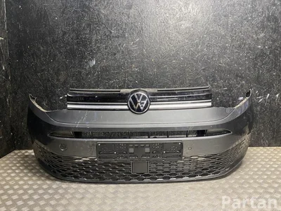 Gebrauchtes Original Volkswagen Caddy V 2021 Stoßfänger vorne - Bild 1