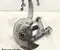 Gebrauchtes Original Volvo 3147618, 1507170112, 31360633RH XC90 II 2016 Vorderer Radlagergehäuse komplett rechte Seite - Bild 1