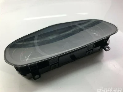 Renault P248105509R MEGANE IV (B9A/M_) 2017 Tableau de bord - Image 1