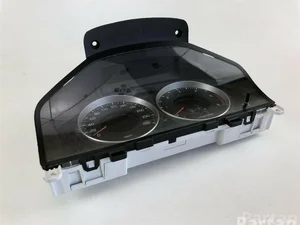 Volvo 31327581AA V60 2012 Tableau de bord