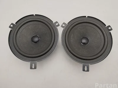 Maserati 670002106 GHIBLI (M157) 2015 Haut-parleur - Image 1