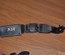 DODGE P5ME45DX9AC DURANGO (WD) 2018 Safety Belt Left Rear