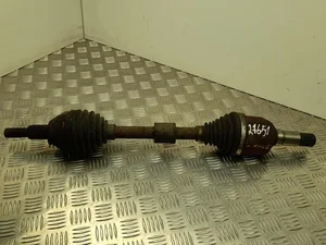 Lancia P04880213AG VOYAGER MPV (404_) 2013 Arbre de transmission Left Front