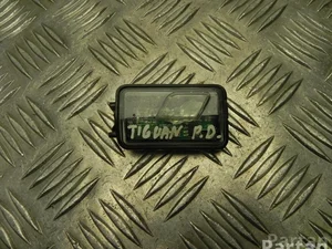 Volkswagen 5NA 945 292 / 5NA945292 TIGUAN (AD1) 2017 Feu de verrouillage de porte