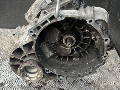 Volkswagen LHD GOLF VI (5K1) 2010 Transmission manuelle boite à vitesse 5 rapport - Image 1