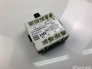 Mercedes-Benz A2059001911 KLASA C (W205) 2015 Блок управления