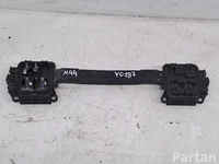 Mercedes-Benz A2055455200 C-CLASS (W205) 2015 Kitos variklio skyriaus dalys