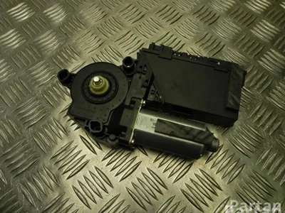 Volkswagen 3D0 959 704 E / 3D0959704E PHAETON (3D_) 2003 Moteur de lève-vitre Right Rear - Image 1