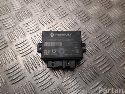 Renault 8201725607 KANGOO III 2023 Control unit for trailer detection - Image 1