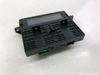 Volvo 30772584 XC60 2010 Audio/ video/ navigacijos sistemos - Nuotrauka 1