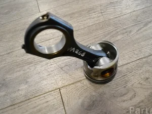 Mercedes-Benz 8349F, 65100, 34 SPRINTER 3-t Nadwozie pełne (906) 2015 Tłok