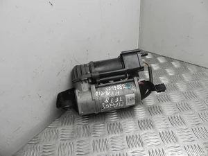 Mercedes-Benz WABCO-443 020 019 1 / WABCO4430200191 EQC (N293) 2022 Pompe de compresseur de suspension d'air