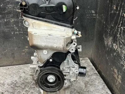BAIC A156T2H X55 2024 Complete Engine - Image 1