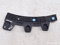 Mazda DFR551U40 CX-30 DM 2025 Кронштейн для бампера сзади слева