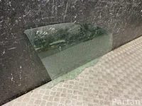 Ford USA Mustang Mach-E 2023 Стекло двери спереди справа