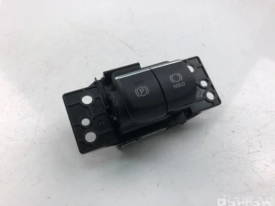 Toyota 75K815 COROLLA Saloon (_E18_, ZRE17_) 2015 Bouton de frein de stationnement électromécanique - Image 1