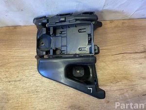 Škoda 5LJ807393A ELROQ (PYL) 2025 Wspornik zderzaka z tyłu z lewej