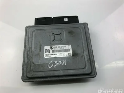 Škoda 03F906070HP FABIA II Combi (545) 2014 Unités de contrôle - Image 1