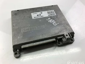 Renault S101714104P; HOM7700863469 / S101714104P, HOM7700863469 19 II Box (S53_) 1995 Unités de contrôle