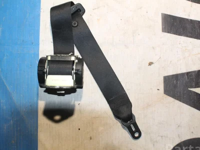 BMW 607051100D 1 (E87) 2009 Ceinture de sécurité - Image 1