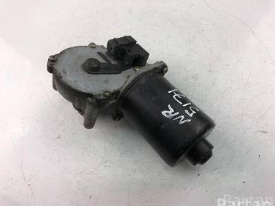 Volvo 8648343 S60 I 2000 Wiper Motor - Image 1
