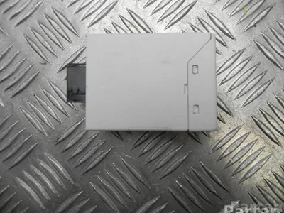 Mini 8376506 MINI Convertible (R52) 2005 Unités de contrôle - Image 1