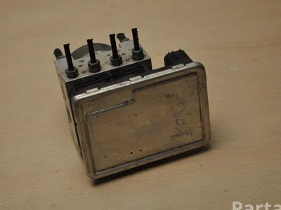 BMW 5A179D3 ; 5A179D2 / 5A179D3, 5A179D2 3 (G20) 2020 Unité de commande hydraulique ABS - Image 1