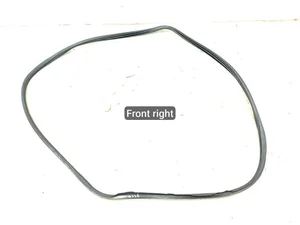 Jeep 68406310AC Wagoneer/ Wagoneer L WS 2022 Türdichtung vorne rechts