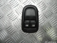 Peugeot 5007 206 Hatchback (2A/C) 2002 Bouton de lève-vitre