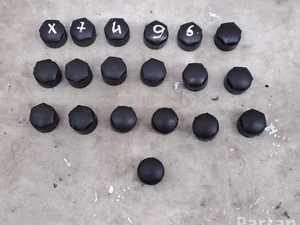 Seat 4M0601173E IBIZA V (KJ1) 2020 Un autre détail de finition