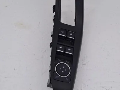 Ford H1BT14540DD Puma 2020 Switch for electric windows Right Front - Image 1
