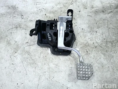 Ferrari 3801390030 California 2010 Pédale de frein - Image 1