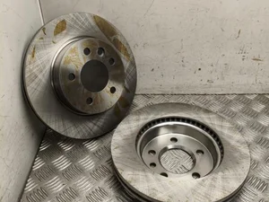 Volkswagen 2H0615301A, 30936237 AMAROK Pritsche/Fahrgestell (S1B) 2022 Bremsscheibe vorne