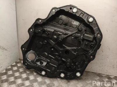 BMW E68558105 5 G60 2025 Un autre détail de finition - Image 1