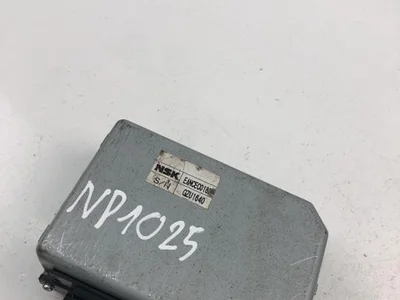 Nissan EANCEC0182 MICRA V (K14) 2019 Unité de contrôle de la direction assistée - Image 1