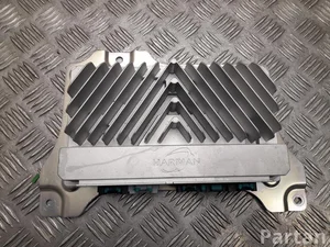 Polestar P6608194830 4 2025 Garso stiprintuvas