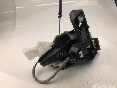 Mercedes-Benz A2047601534 B-CLASS (W246, W242) 2014 Serrure de porte - Image 1