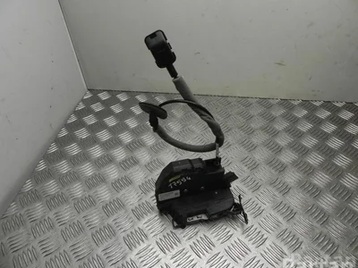 Renault 805021984R ZOE (BFM_) 2013 Serrure de porte Right Front - Image 1