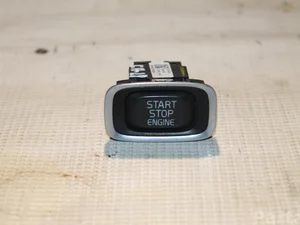 Volvo 31318791 V60 2012 Bouton start-stop