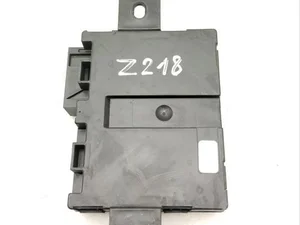 BMW 6807353 7 (G11, G12) 2016 Unité de contrôle de la lumière