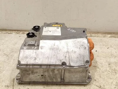 Gebrauchtes Original BMW 5A5ADE3, 18643410 i4 (G26) 2023 Wechselrichter Spannungswandler - Bild 1